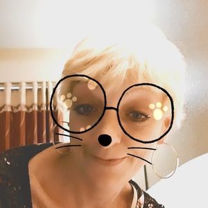 Meet your Posher, Tracey